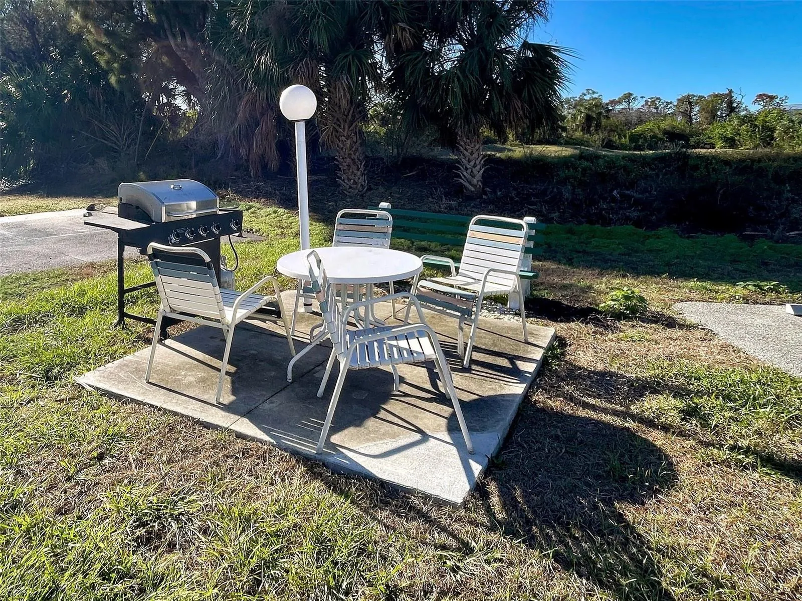 6800 PLACIDA RD #2017, #2017