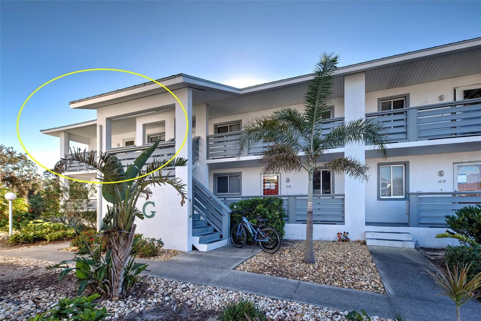 6800 PLACIDA RD #2017, #2017