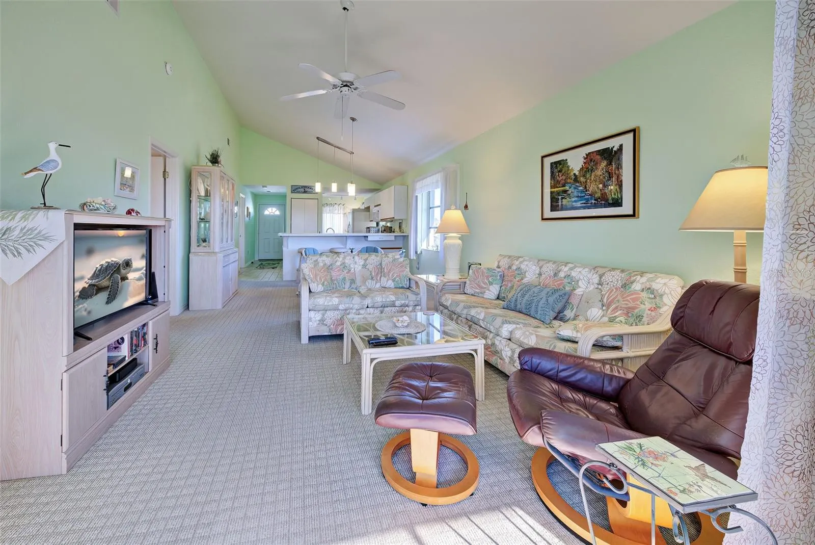 6800 PLACIDA RD #2017, #2017