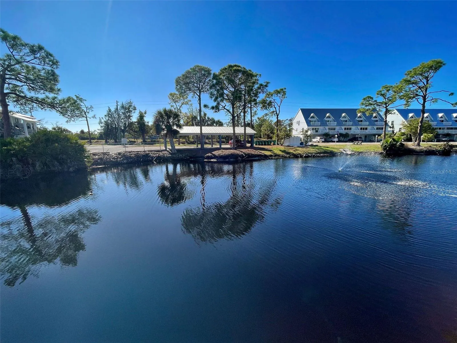 6800 PLACIDA RD #2017, #2017