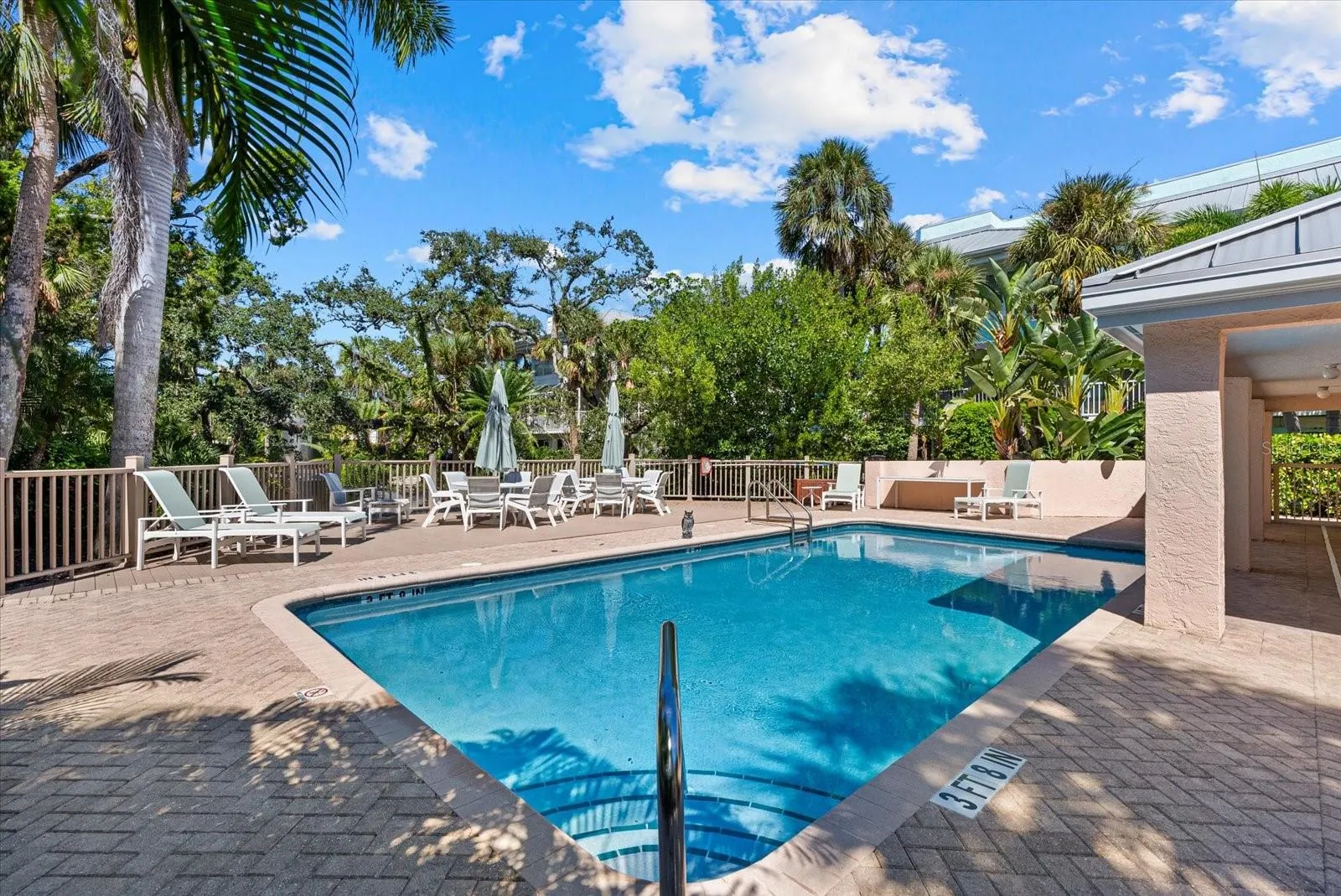 3942 HAMILTON CLUB CIR #13, #13