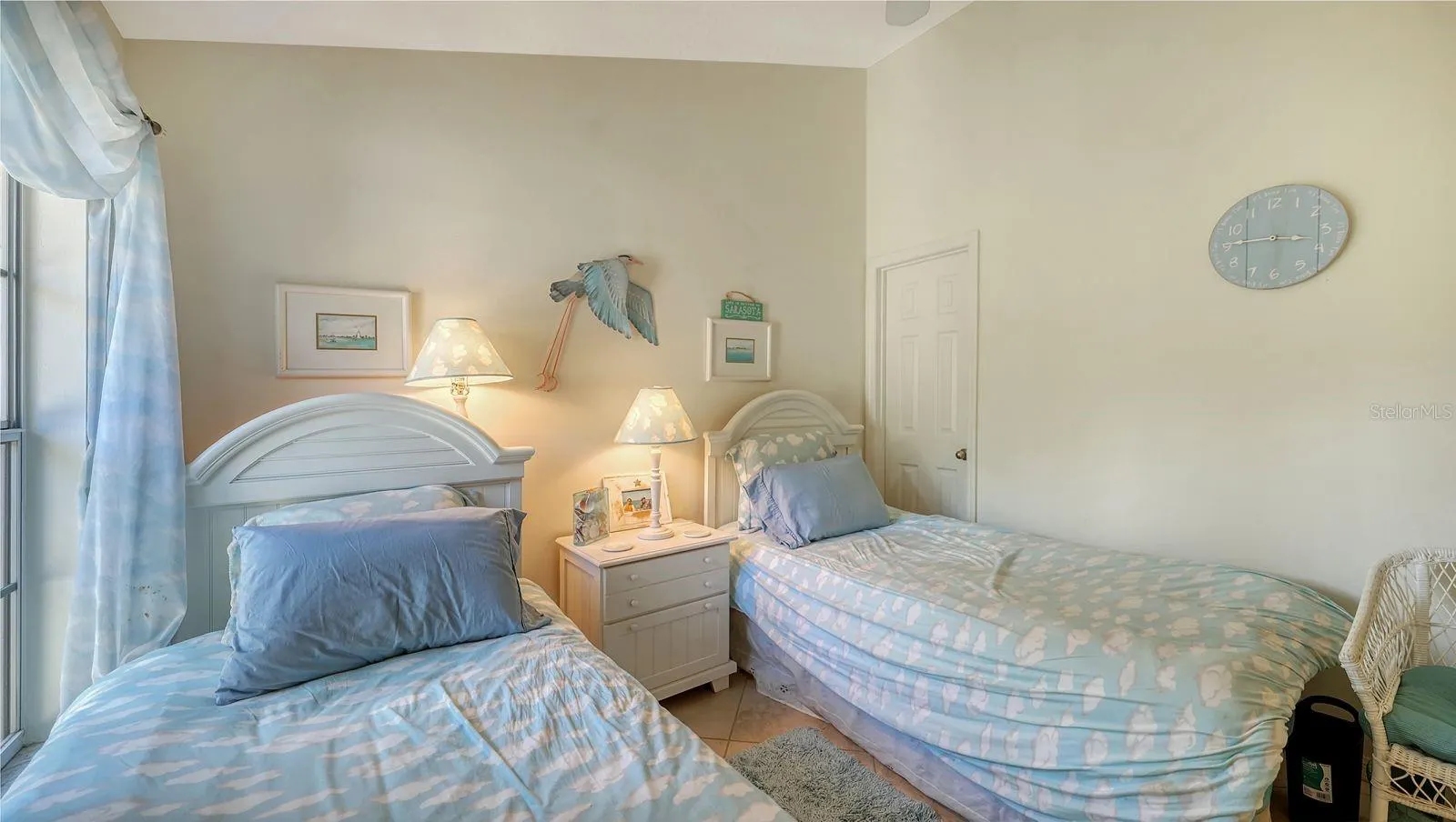 8390 WINGATE DR #521, #521