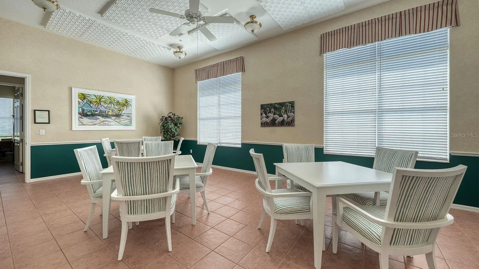8390 WINGATE DR #521, #521