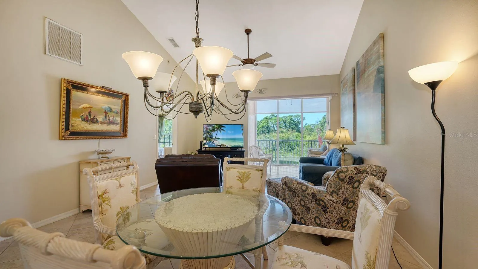 8390 WINGATE DR #521, #521