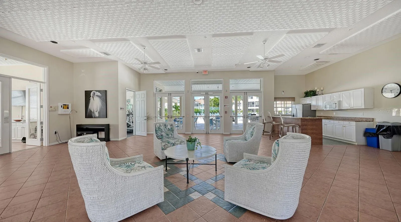 8390 WINGATE DR #521, #521