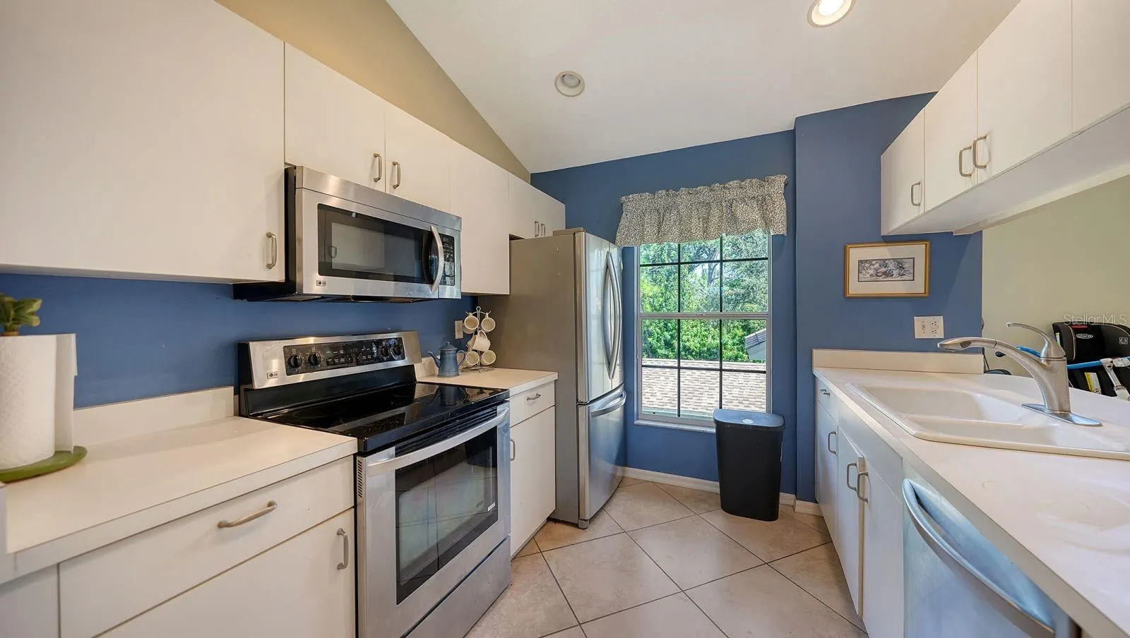 8390 WINGATE DR #521, #521