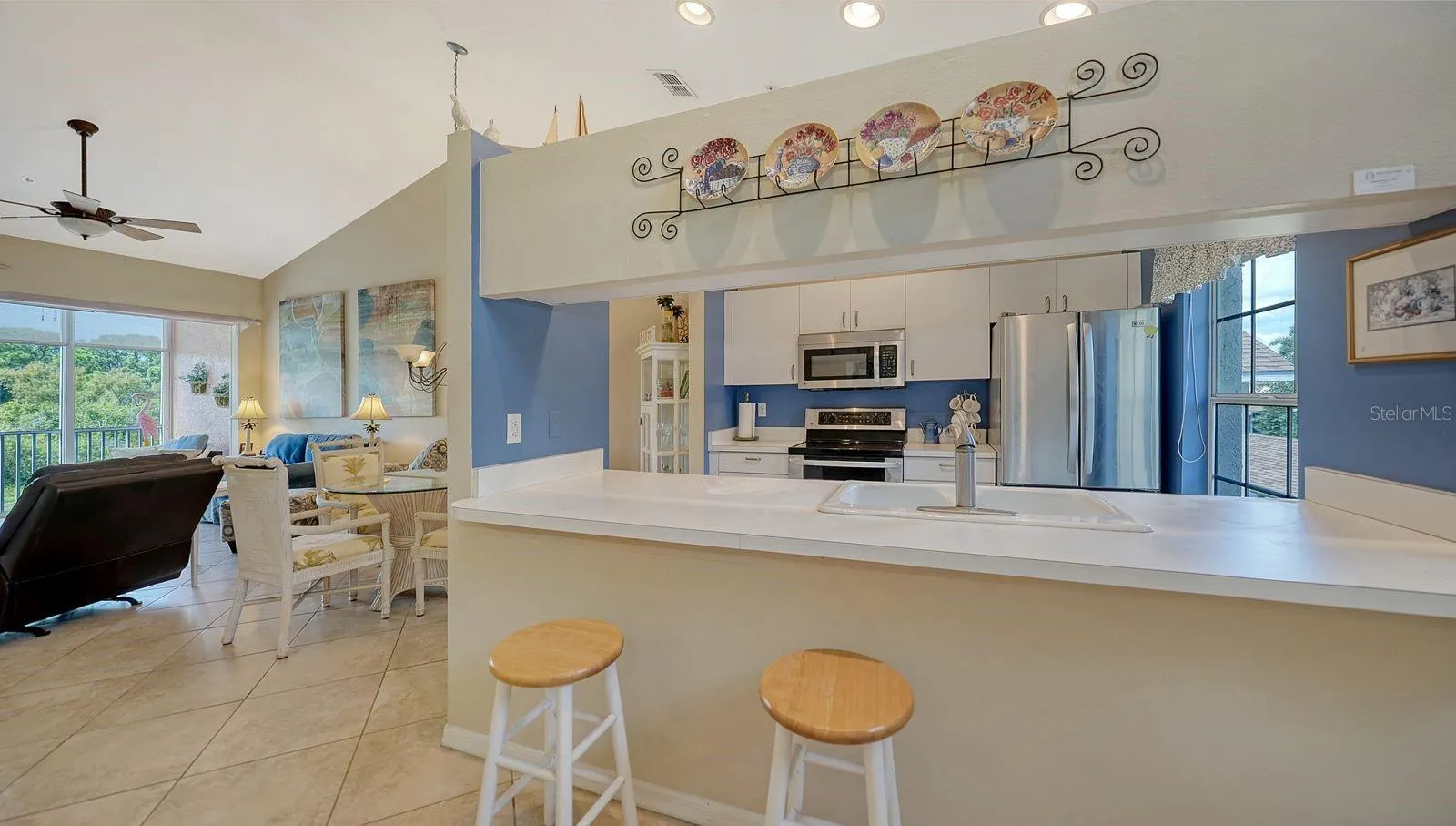8390 WINGATE DR #521, #521
