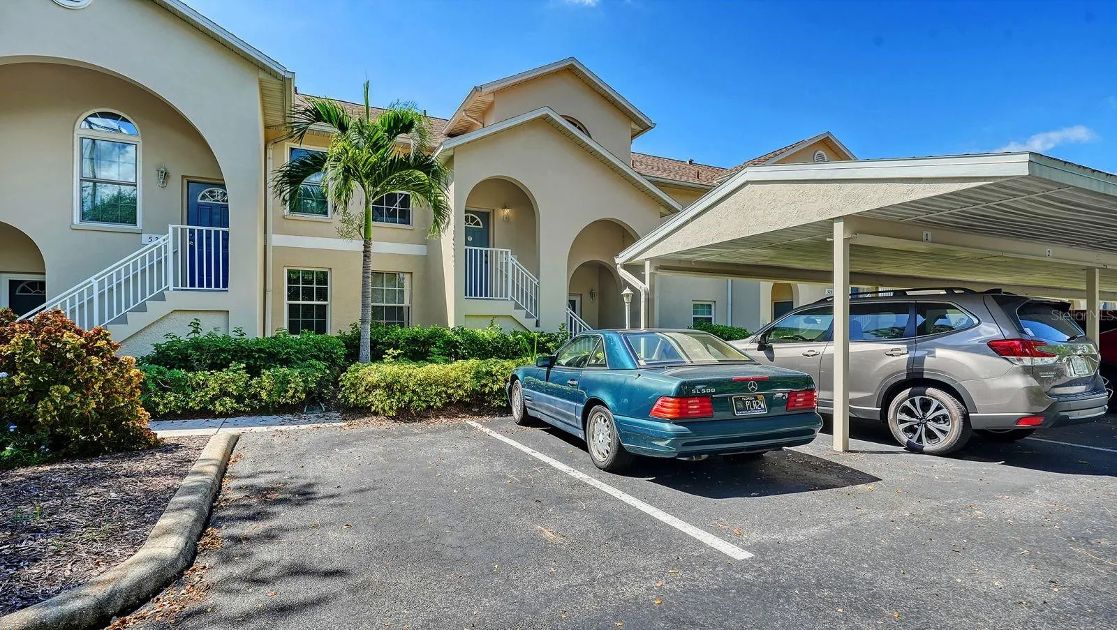8390 WINGATE DR #521, #521