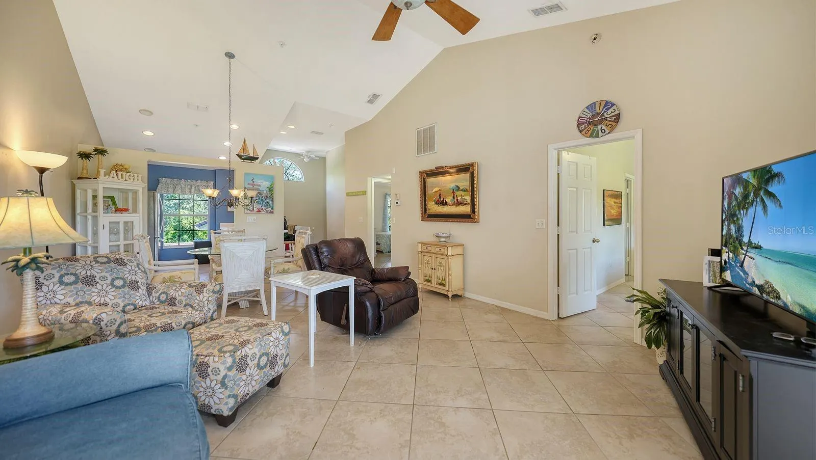 8390 WINGATE DR #521, #521