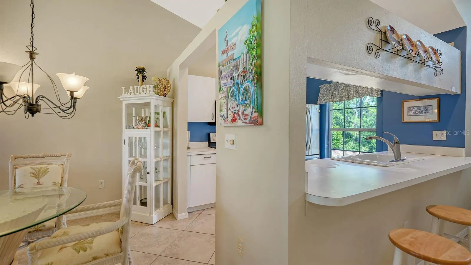 8390 WINGATE DR #521, #521