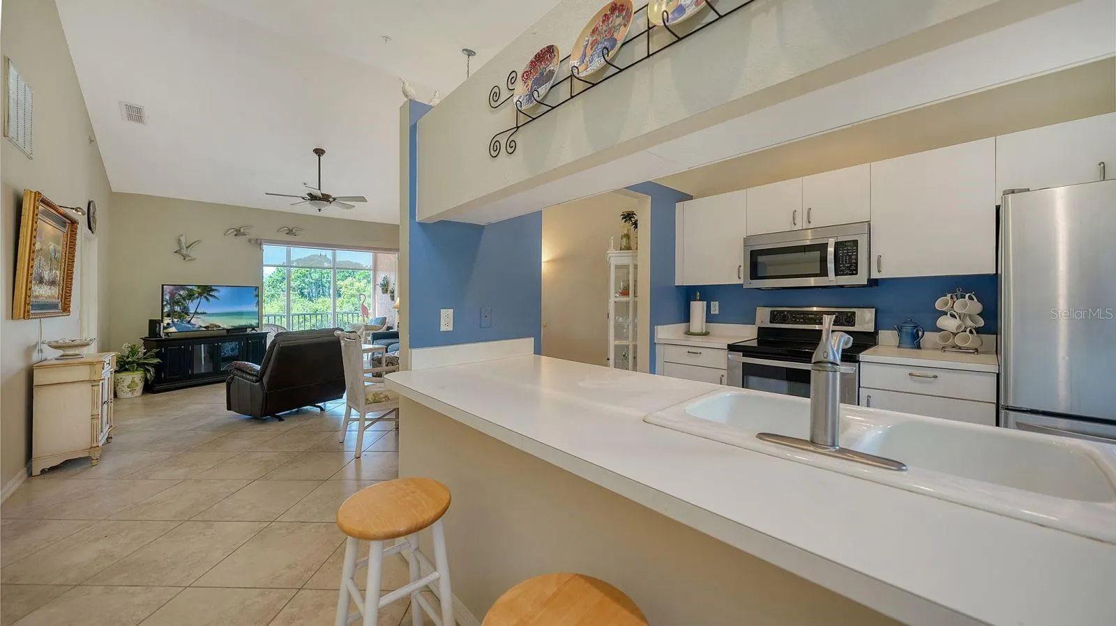 8390 WINGATE DR #521, #521
