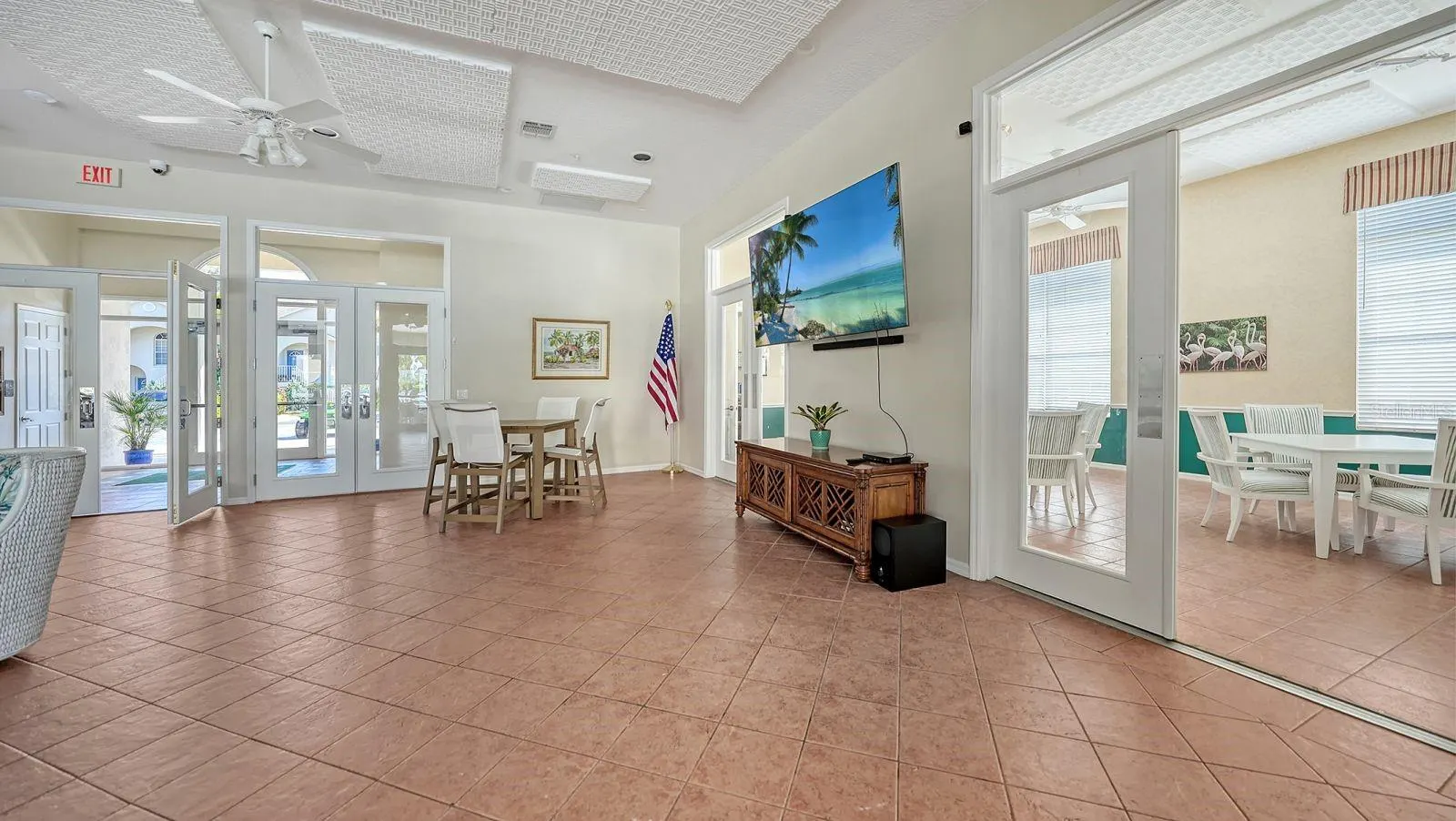 8390 WINGATE DR #521, #521