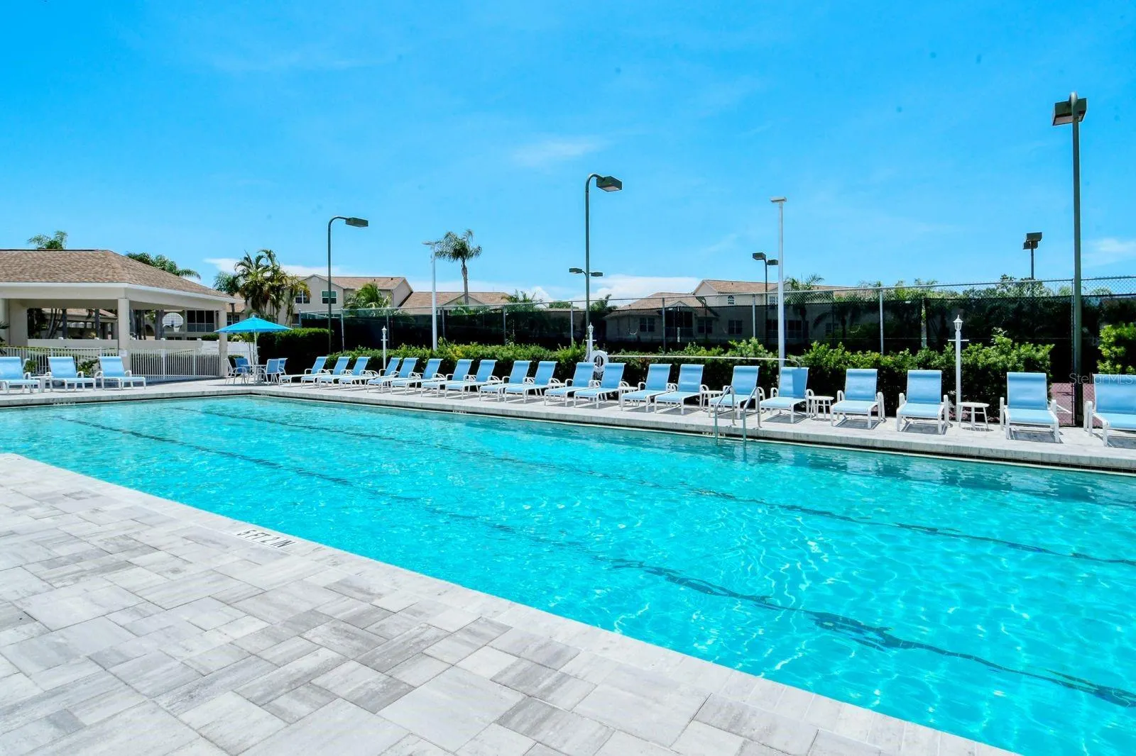 8390 WINGATE DR #521, #521