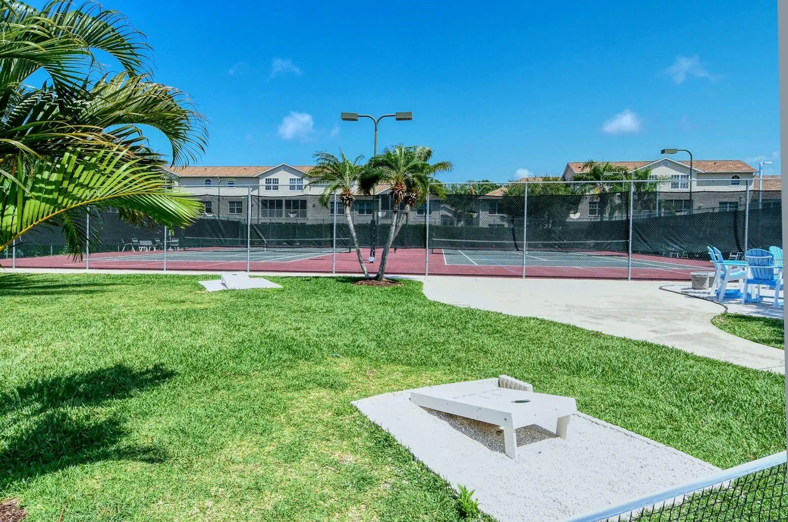 8390 WINGATE DR #521, #521