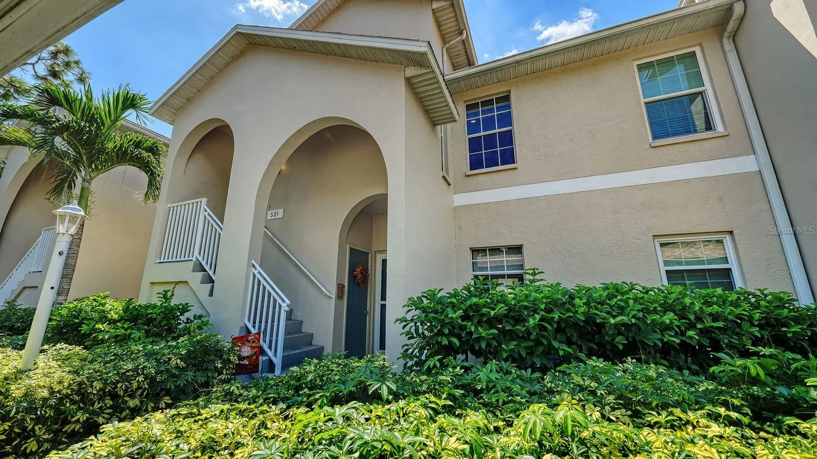 8390 WINGATE DR #521, #521