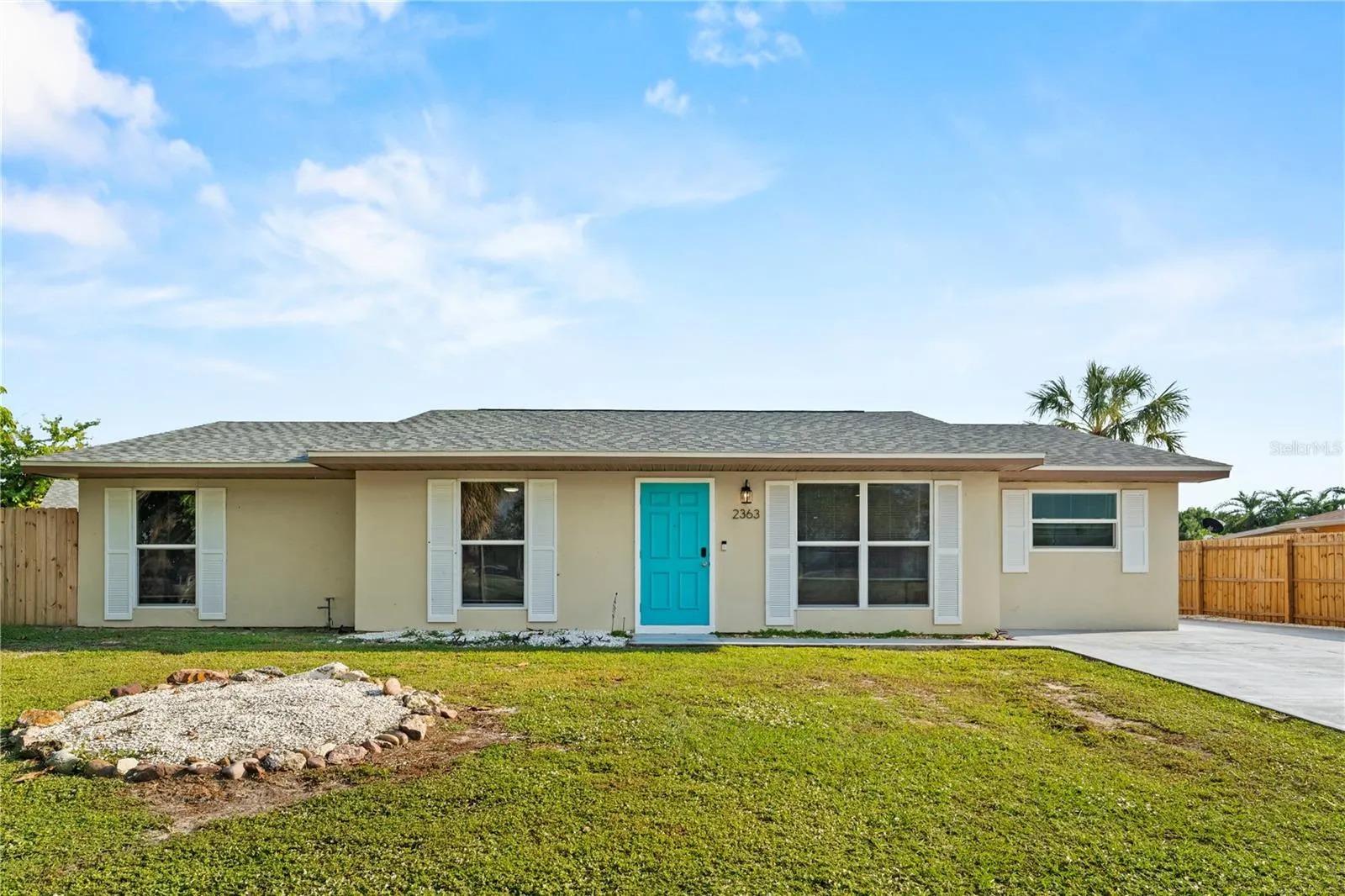 2363 ALTON RD