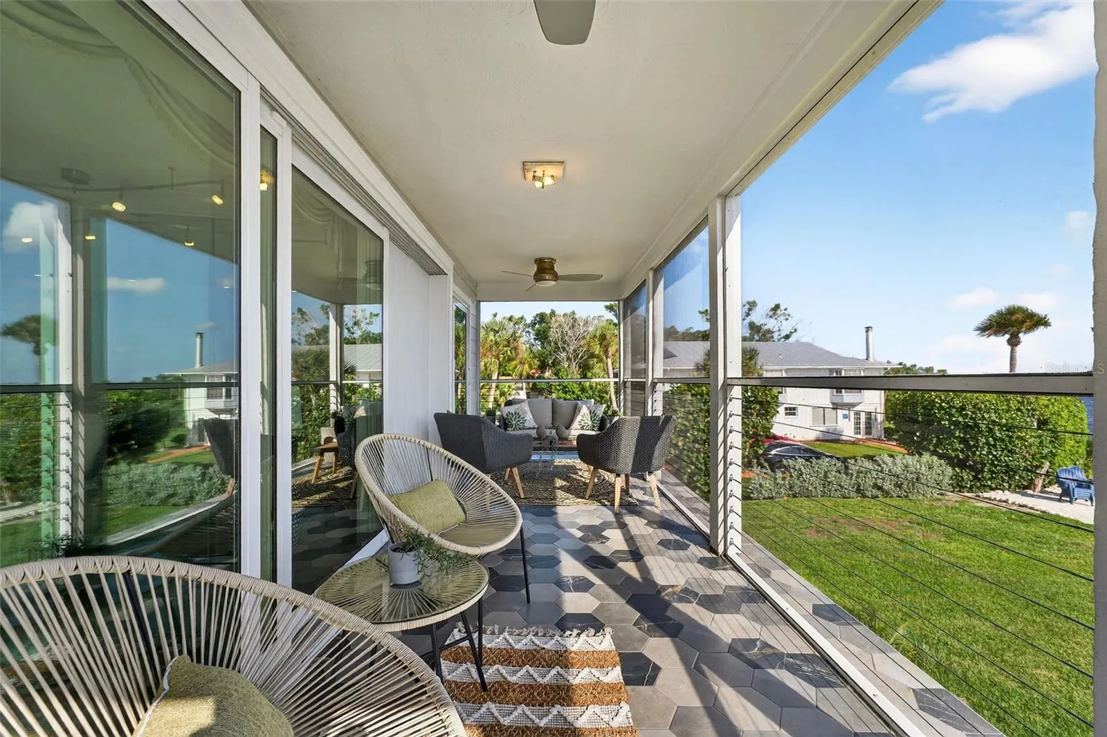 5320 GULF OF MEXICO DR #101, #101