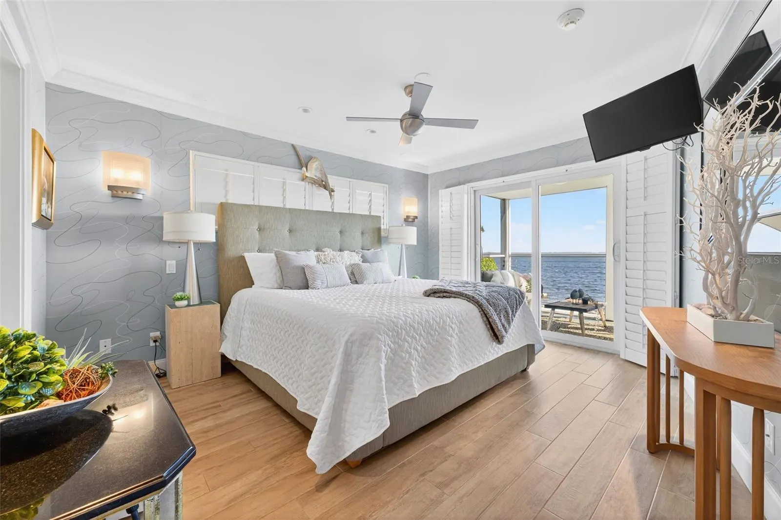 5320 GULF OF MEXICO DR #101, #101