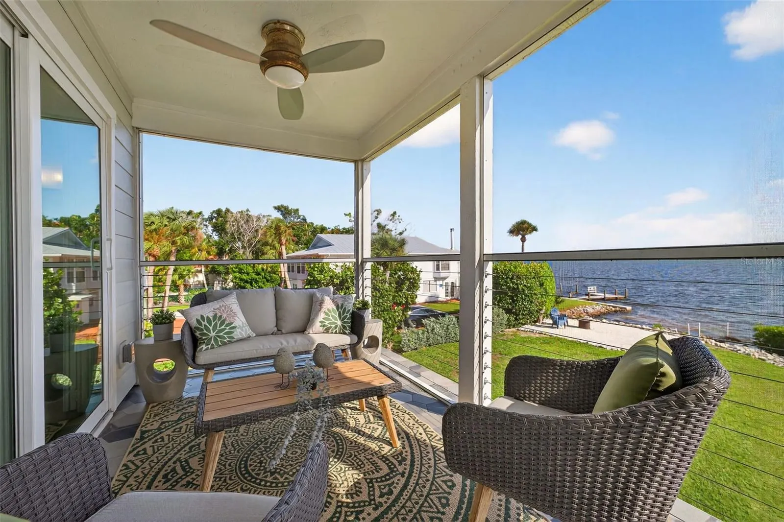 5320 GULF OF MEXICO DR #101, #101