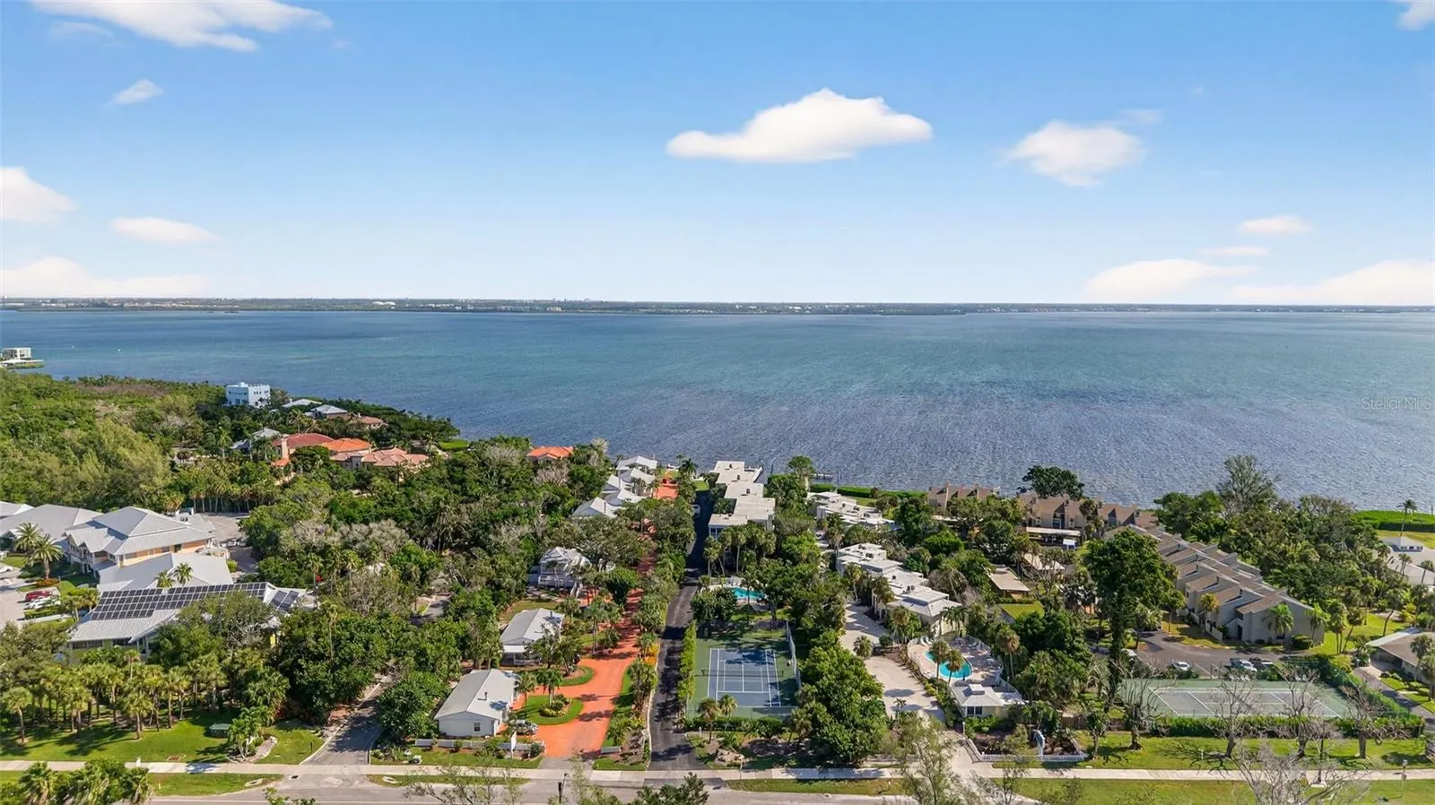 5320 GULF OF MEXICO DR #101, #101