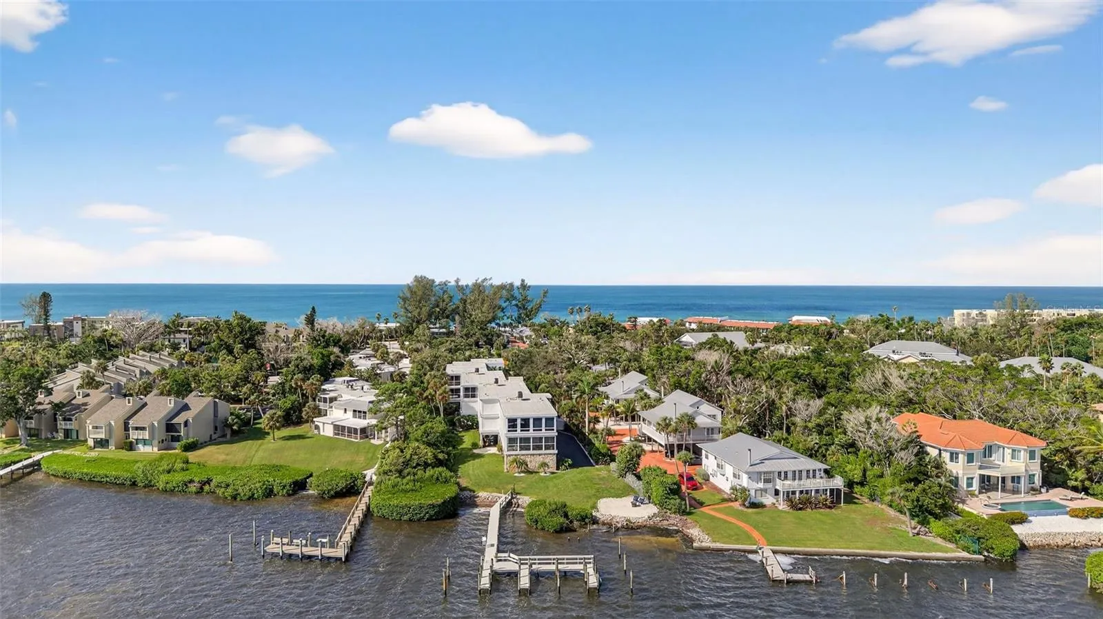 5320 GULF OF MEXICO DR #101, #101