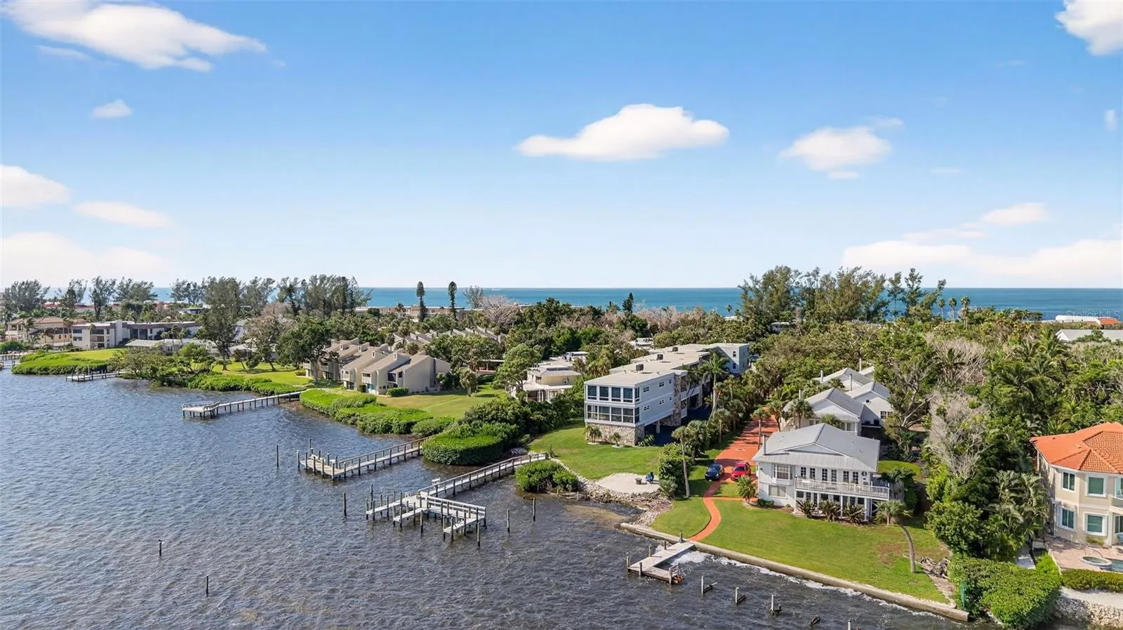 5320 GULF OF MEXICO DR #101, #101