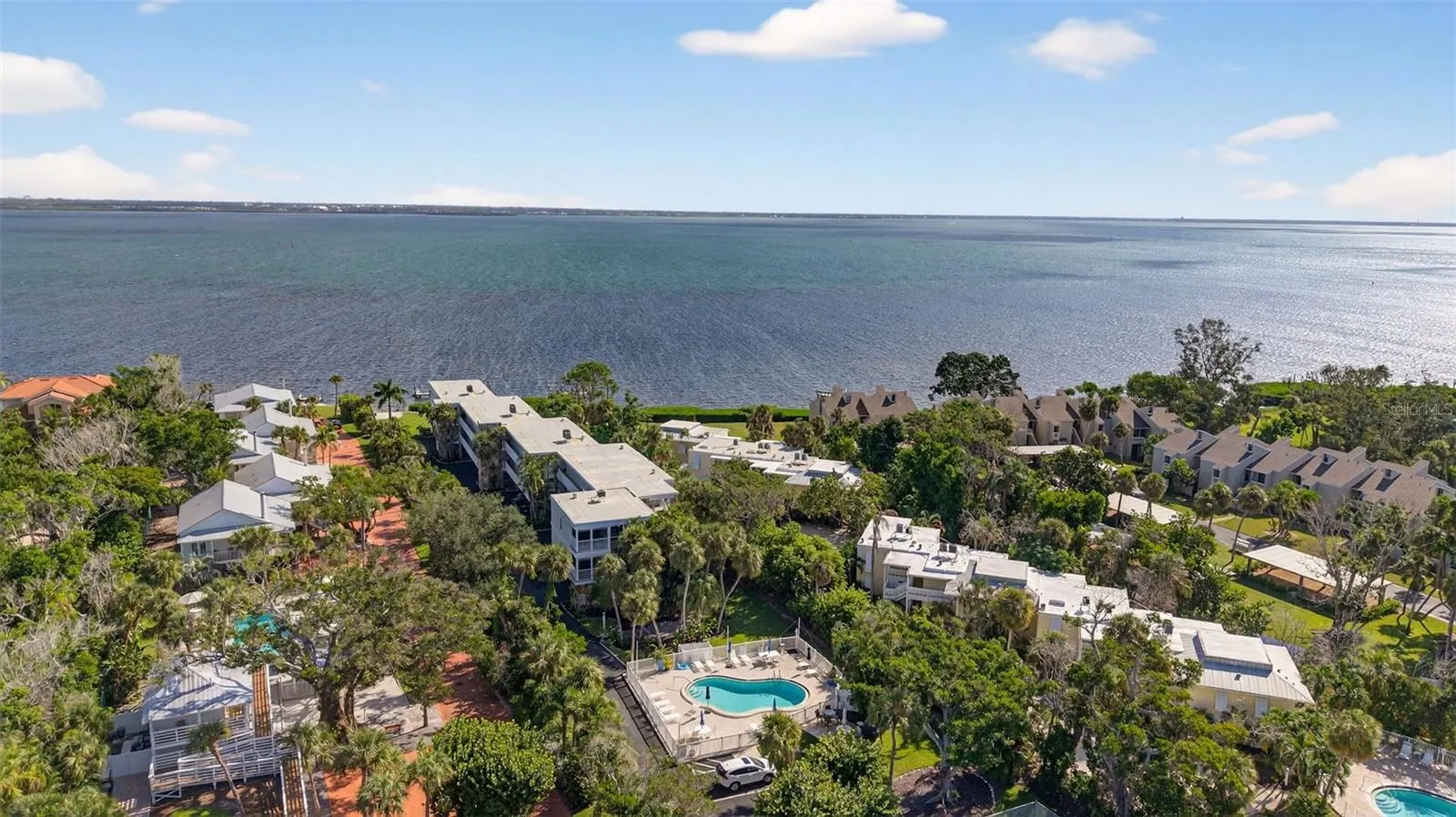 5320 GULF OF MEXICO DR #101, #101