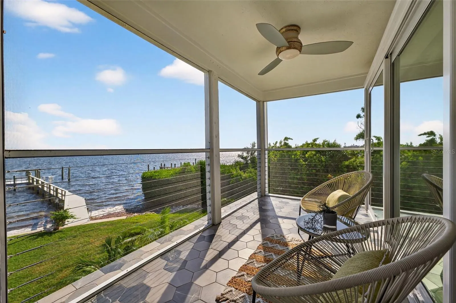 5320 GULF OF MEXICO DR #101, #101