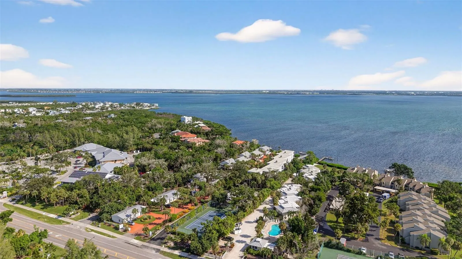 5320 GULF OF MEXICO DR #101, #101