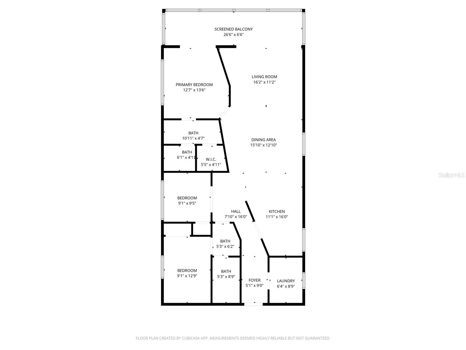 5320 GULF OF MEXICO DR #101, #101