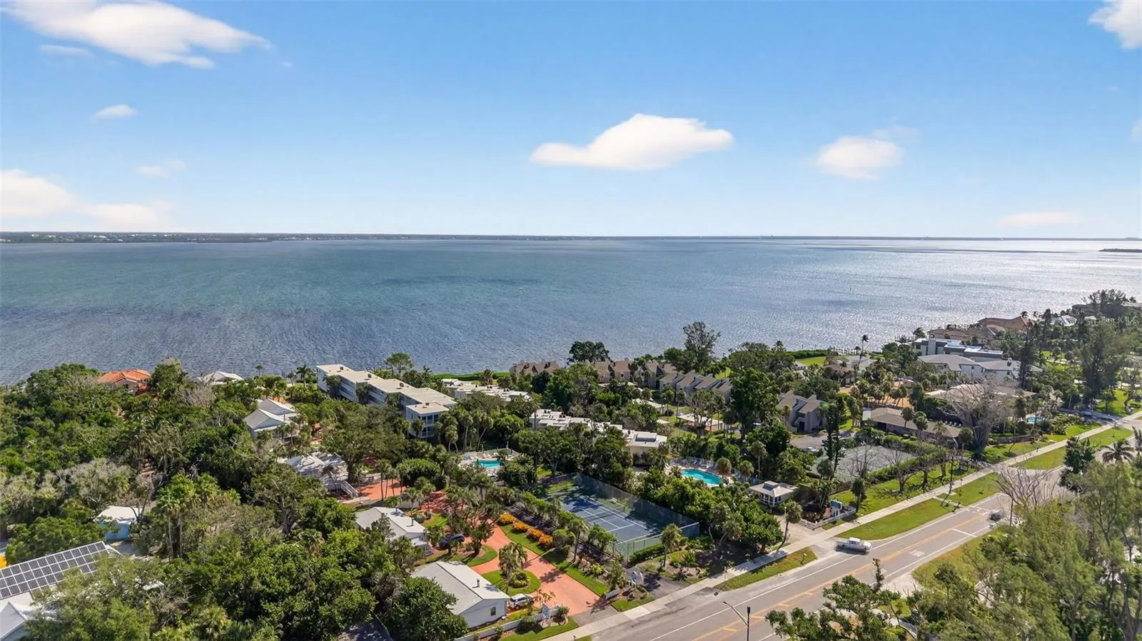 5320 GULF OF MEXICO DR #101, #101