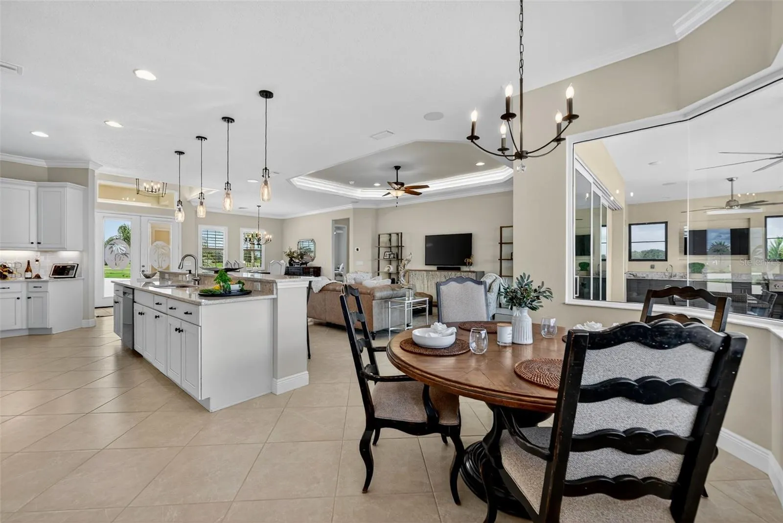 3487 RECURVE CIR