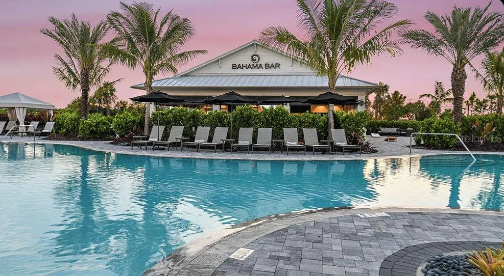 4054 SANTA CATERINA BLVD #9102, #9102