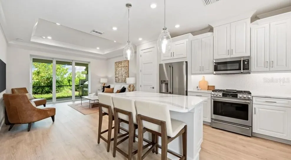 4054 SANTA CATERINA BLVD #9102, #9102