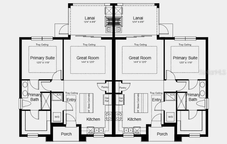4054 SANTA CATERINA BLVD #9102, #9102