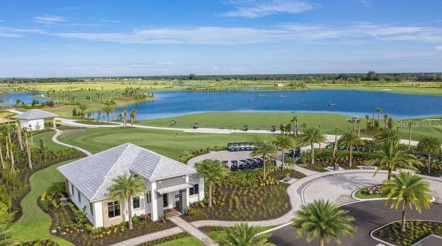 4054 SANTA CATERINA BLVD #9102, #9102
