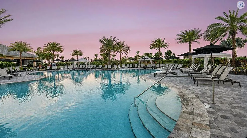 4054 SANTA CATERINA BLVD #9102, #9102