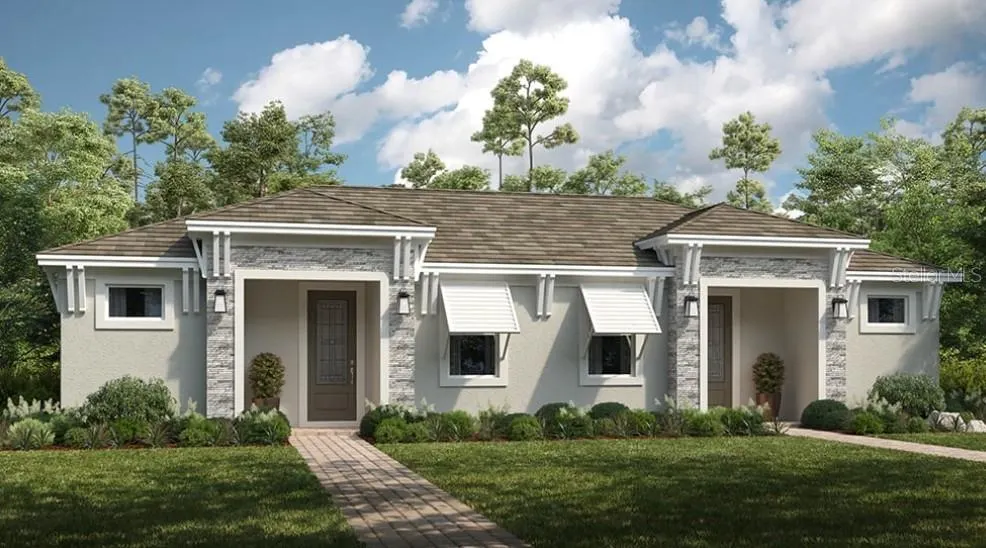 4054 SANTA CATERINA BLVD #9102, #9102