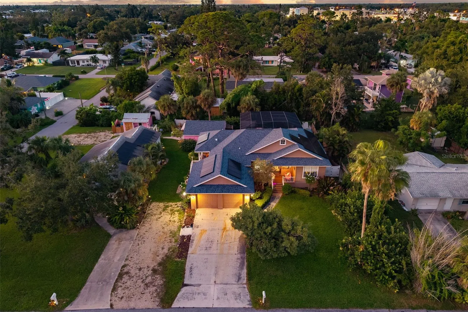214 & 216 PINE RD
