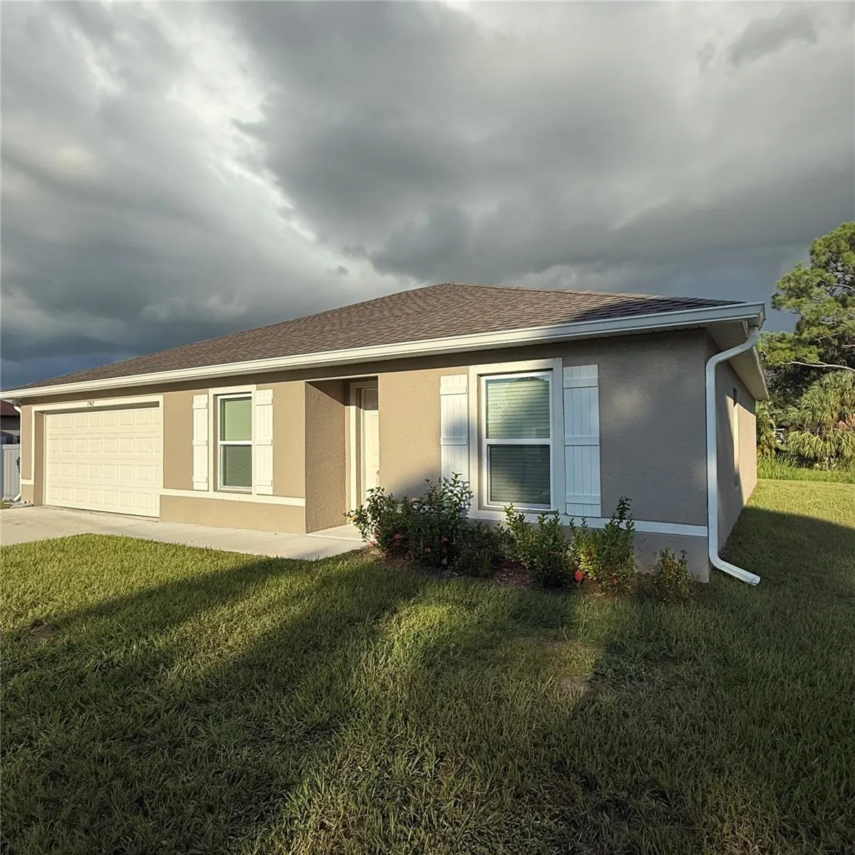 1542 LOG LN