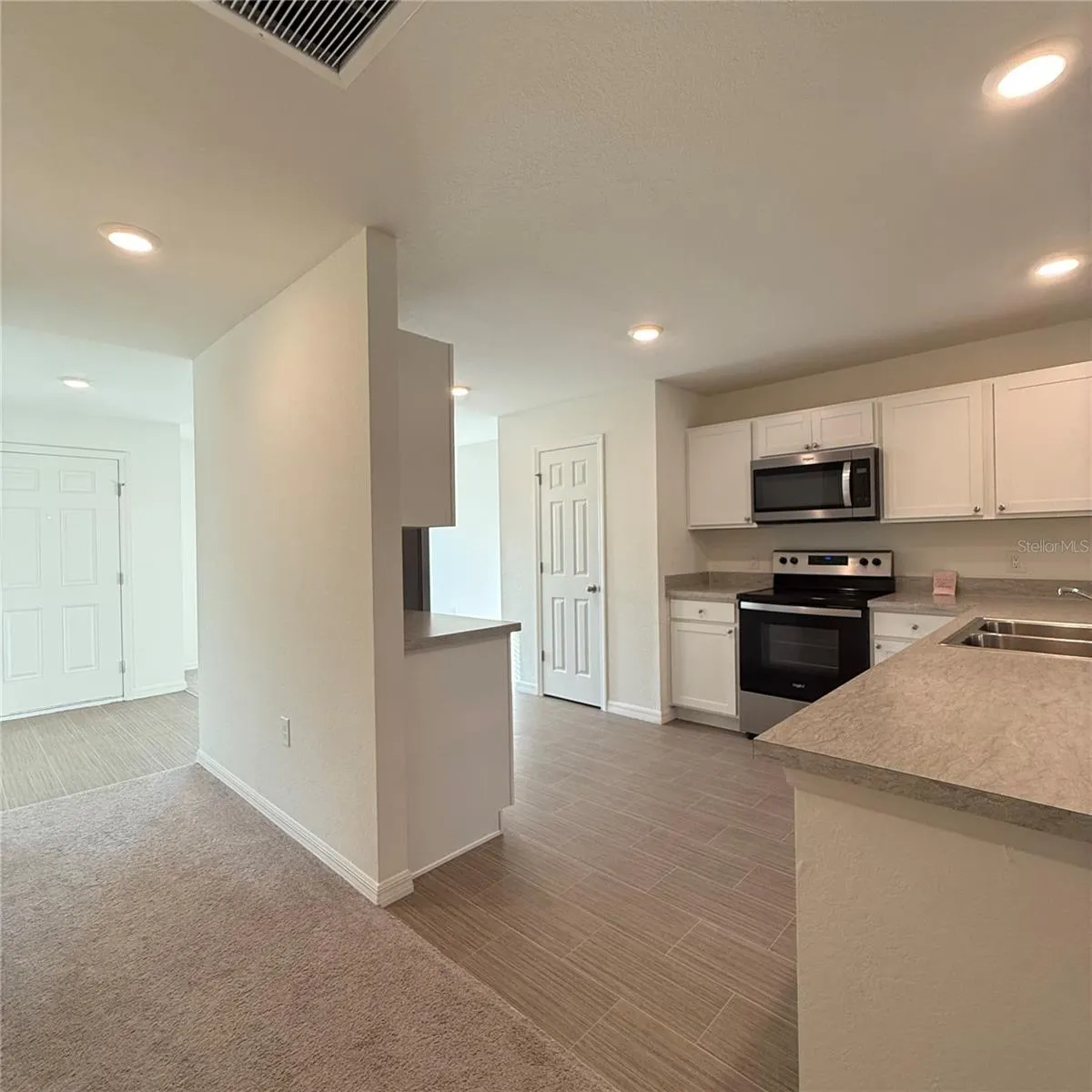 1542 LOG LN