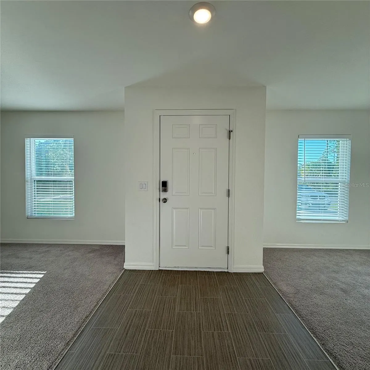 1542 LOG LN
