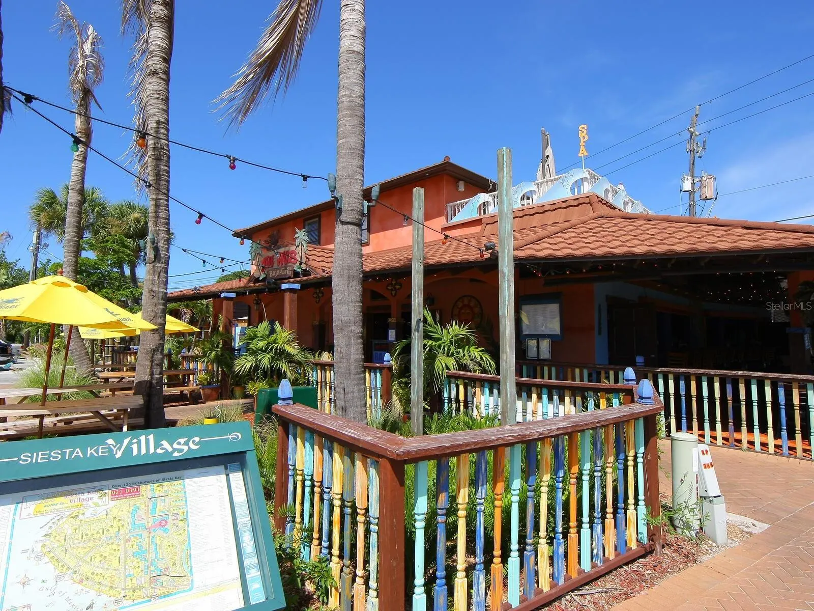 4830 ESTRADA DE COSTA