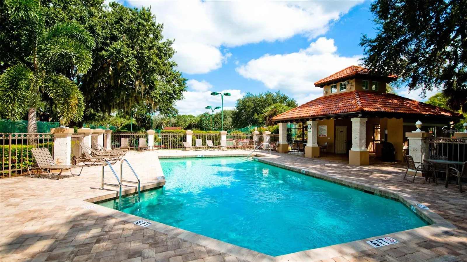 5116 TIMBER CHASE WAY
