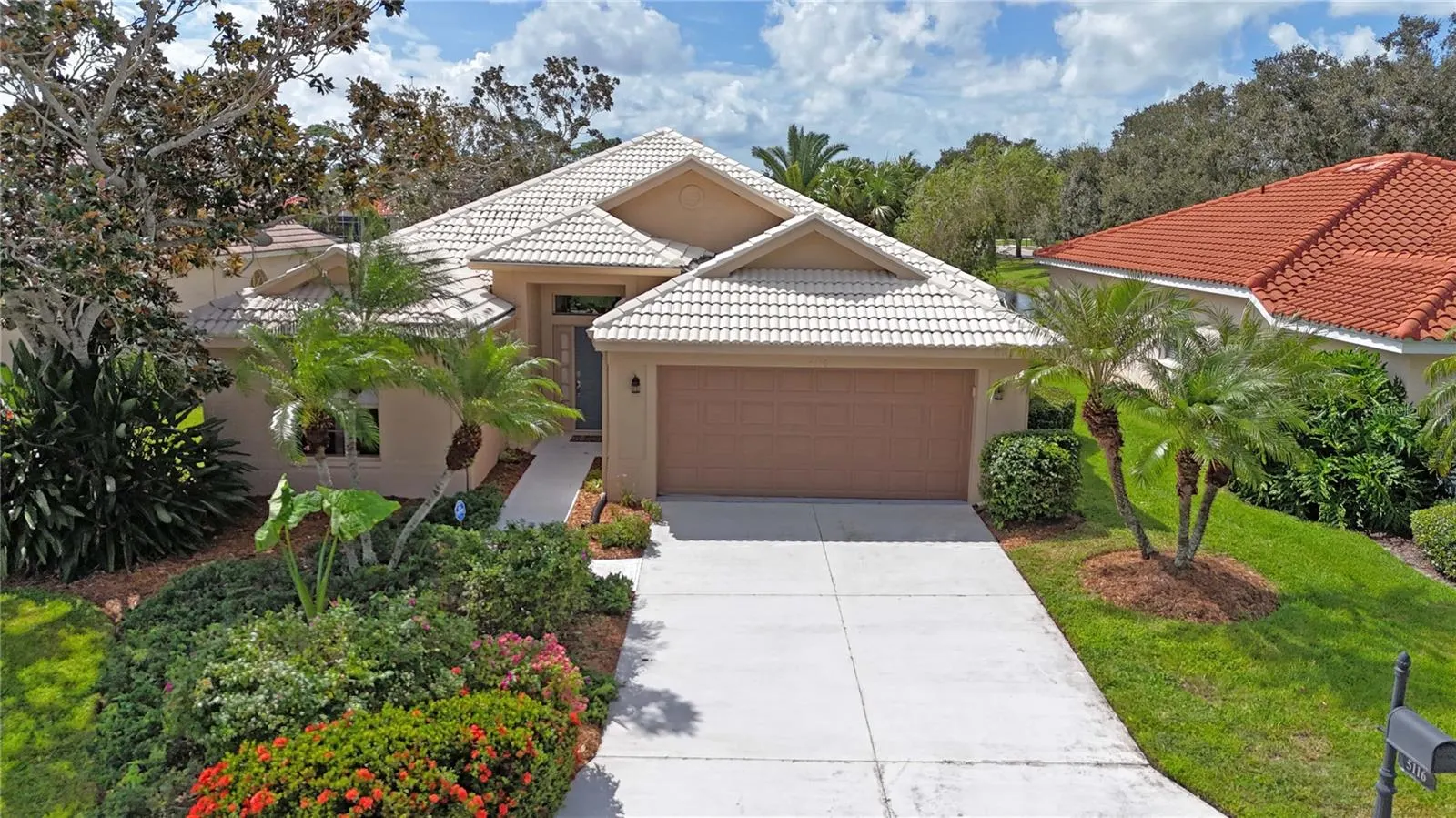 5116 TIMBER CHASE WAY