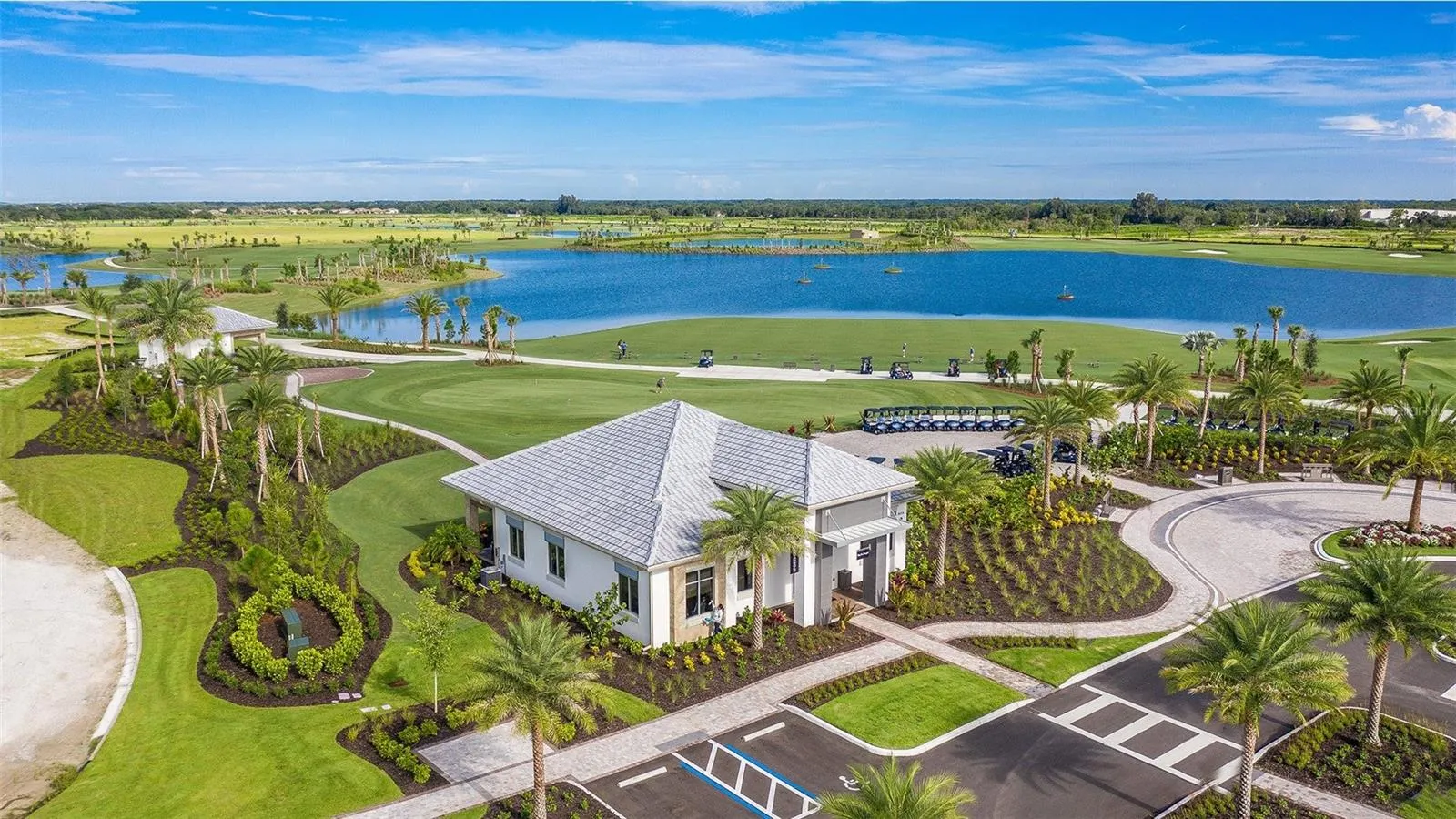 4052 SANTA CATERINA BLVD #10101, #10101
