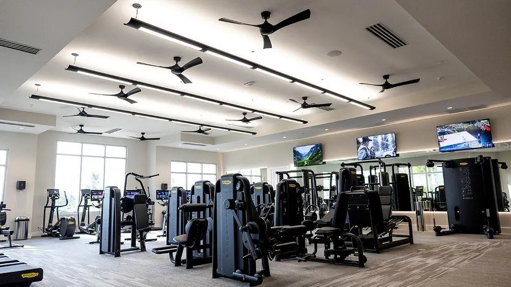 4052 SANTA CATERINA BLVD #10101, #10101