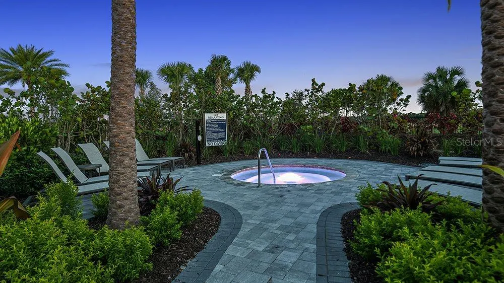 4052 SANTA CATERINA BLVD #10101, #10101