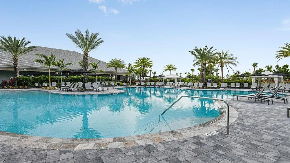 4052 SANTA CATERINA BLVD #10101, #10101