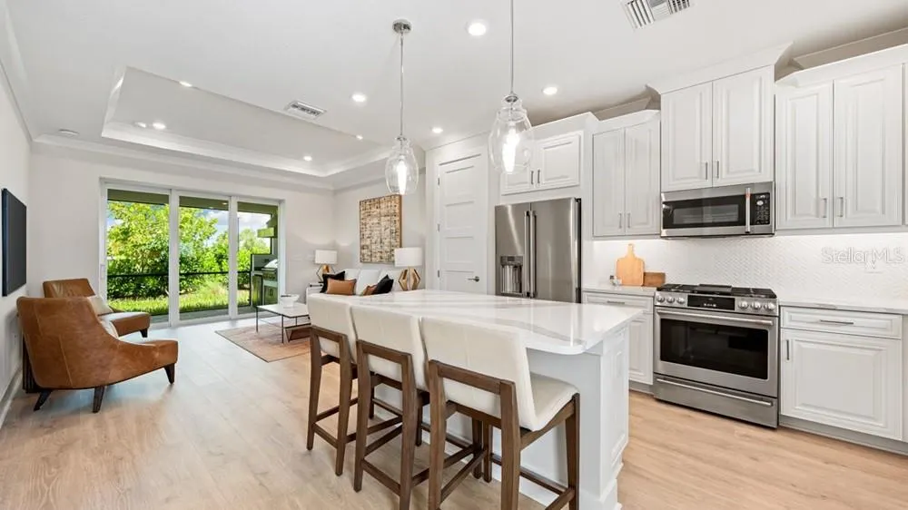 4052 SANTA CATERINA BLVD #10101, #10101